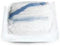 Sterile Lap Sponges, Xray Detectable, Highly Absorbent, 25 Count, 18" X 18"