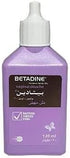 Nefertari (120 ml) Betadin Vaginal Douche for Women Care