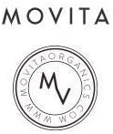 Movita Organic Vitamin D3 2500IU, Bottle
