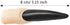 Nail Claws False Nail Arrow Claw Rings, Cosplay Nail Finger Tips Party Halloween Prop Talon Claw Paw Finger Fingertip