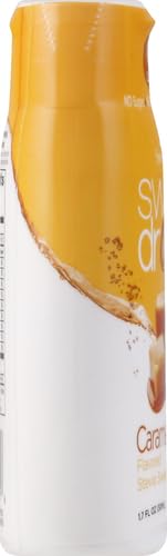 Sweetleaf Sweet Drops Liquid Stevia Sweetener, Carmel, 1.7 Ounce