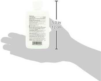 Water Jel Burn Jel, Minor Burn Relief Gel, Squeeze Bottle, 4 oz