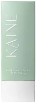Kaine Green Fit Pro Sun, SPF 50+ PA++++, 1.85 fl oz (55 ml)