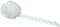 Zoom Supply White Toilet Bowl Mop, Commercial-Grade Toilet Mop, Blasts Nastiest Crud & Funk