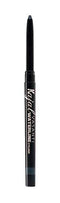 VASANTI Kajal Waterline Eyeliner Pencil, Long-lasting Waterproof Smudge-proof Eye Liner, Ophthalmologist Approved