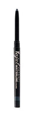 VASANTI Kajal Waterline Eyeliner Pencil, Long-lasting Waterproof Smudge-proof Eye Liner, Ophthalmologist Approved