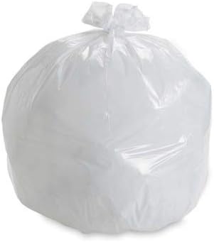 STOG2430W70 - Stout Controlled Life-Cycle Plastic Trash Bags