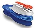 Spenco Total Support Gel Shoe Insoles for Men's 14-15.5
