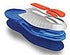 Spenco Total Support Gel Shoe Insoles for Men's 14-15.5