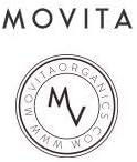 Movita Women's Daily Multivitamin - Organic, Vegan-Friendly, Gluten-Free, 30 Day Supply (Refill Pouch)