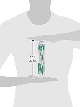 ELMEX Sensitive Extra Soft Toothbrush