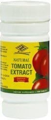 Nu Health 2 Packs Natural Tomato Extract w/ Lycopene (100 Tablets)