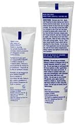 Surgi Facial Hair Removal Cream, 1 oz x 2 Pack