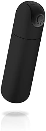 Tertordio Upgraded Massager 10 Modes Quiet Massage Stick Tool, Handheld Travel Pocket Portable