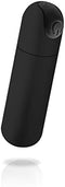 Tertordio Upgraded Massager 10 Modes Quiet Massage Stick Tool, Handheld Travel Pocket Portable