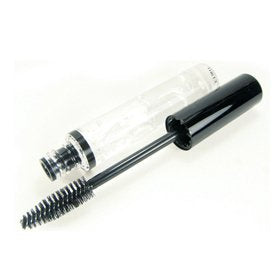 Jolie Lash Builder Mascara/Brow Sealer - Clear Formula for Enhanced Lash and Brow Definition