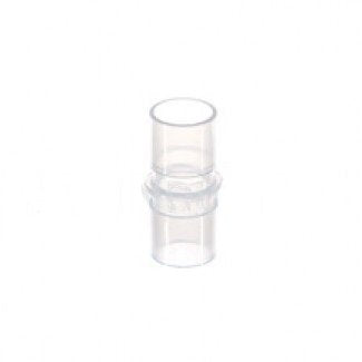 CPAP Oxygen Tubing Adapter - Extend Your CPAP Hose!
