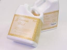 Glam Wash Laundry Detergent, 4 Fl Oz (Pack of 1) - Diva No.1 SELLER!!!
