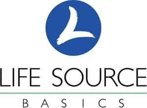 Life Source Basics Immune System Support Activator - 500 mg Beta 1,3/1,6 Glucan - Non-GMO & Vegan - 60 Capsules