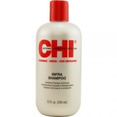 Chi By Chi Unisex Haircare