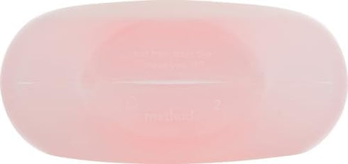 Method Gel Dish Soap Refill, 54 Fl Oz, Clementine, Biodegradable Formula