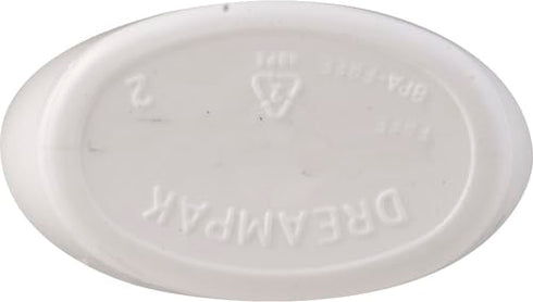 SweetLeaf Sweet Drops Liquid Stevia Sweetener - SteviaClear, 1.7 Ounce (SD-CLR)