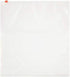 Nicole Home Collection 15 Pack Premium Clear 2 Gallon Zip Seal Bags for Baking, Freezing & Everyday Use