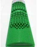 Takefumi Massage Japanese Reflexology Foot Massager with Nubs (green)