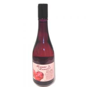Keyano Aromatics Juicy Apple Massage Oil 14.5 Oz.