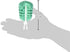 Magic Wand Glass Scrubber Replacement Sponge Head - Non-Scratch, Safe for Glass