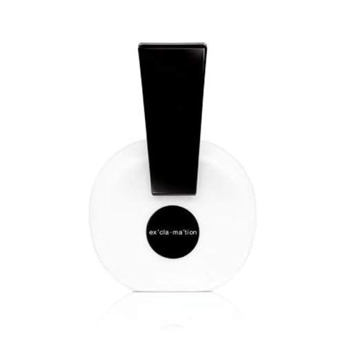 Exclamation Cologne Spray - Vegan Formula, Floral Scent with Spicy Kick, 1.7oz