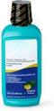 SEDLAV Maximum Strength Antacid Over-The-Counter Original Flavor Liquid, 12 fl. oz. (1Pack), Sticker