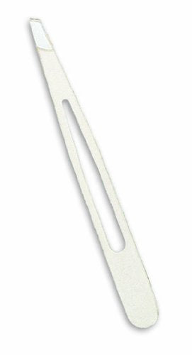 Ultra Aero Slant Tip Tweezer #4860, Color May Vary