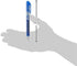 ZEBRA Optex1 EZ Highlighter, Dark Blue (WKS11-DB)