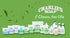 Packets 30 Count Charlie's Soap - Fragrance Free Laundry Baby Gentle