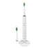 Voom Sonic Pro 7 Electric Toothbrush for Adults, Sonicare with 40000 VPM, 5 Deep Clean Modes, Rechargeable, Lasts