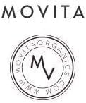 Movita Women's Daily Multivitamin - Organic, Vegan-Friendly, Gluten-Free, & Non-GMO, 30 Day Supply (Glass Bottle)