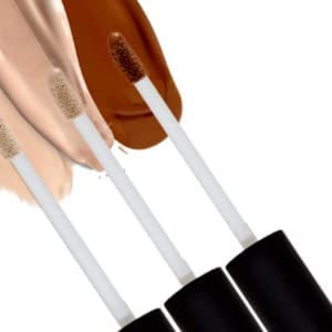 Gabriel Cosmetics Cream Concealer, Medium - Medium Skin/Neutral Undertones, 0.30 fl oz.
