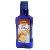 Vahine Eau De Fleur D’Oranger 200ml