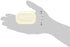 MG217 3.2oz Psoriasis Dead Sea Exfoliating Bar Soap - Dead Sea Salt, Mud, Aloe Vera, Vitamin E & Rose Geranium Oil