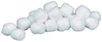 Perfect Stix Cotton Balls, Pack of 500ct, Plain