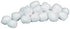 Perfect Stix Cotton Balls, Pack of 500ct, Plain