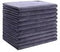 Microfiber Cleaning Towel, 10 PCS Premium Towels for Cars, Lint Free, Scratch-Free, Reusable Cleaning Rags