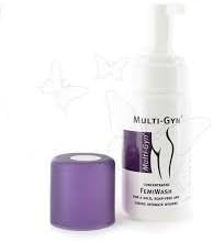 Multi-gyn 100ml Multi Gyn Femiwash Mild Intimate Cleansing Foam