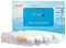 Atomy Oral Care System - Toothbrush, Toothpaste, Interdental Brush with 4 Holder Cases for Travel