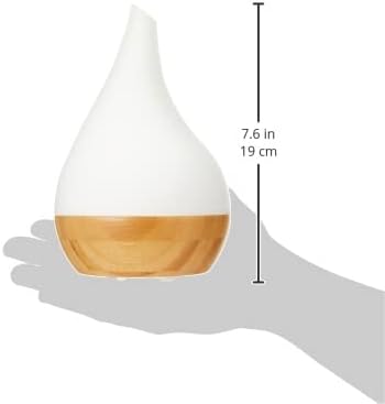 SA-110: SPT Ultrasonic Aroma Diffuser/Humidifier