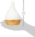 SA-110: SPT Ultrasonic Aroma Diffuser/Humidifier