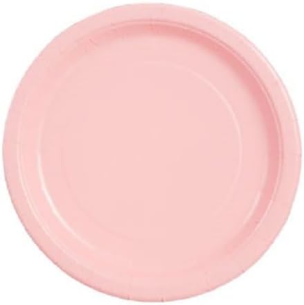 Party! 16 Forks, 16 Spoons & 16 Knives - Pink