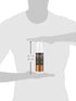 Rucker Roots Texture Styling Mousse for Natural Styles, Wash & Go, Wet or Dry Styles, Heat Styling
