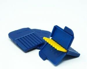 Starkey Hearing Aid Wax Guard Filters - Hear Clear Removal and Replacement Cerumen Schutz Cleaning Tool Accessories